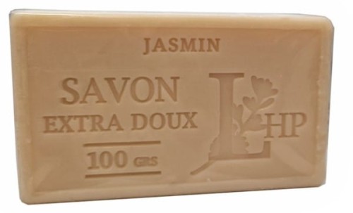 Mydło Marsylskie Jaśmin 100 G