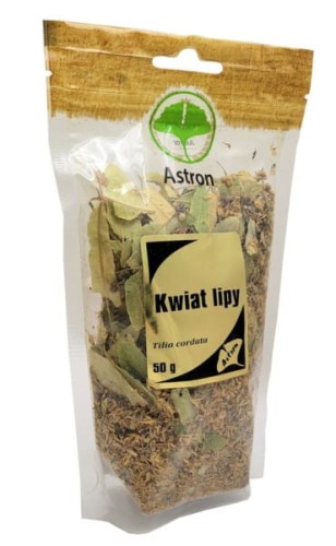 Astron Kwiat Lipy 50 g