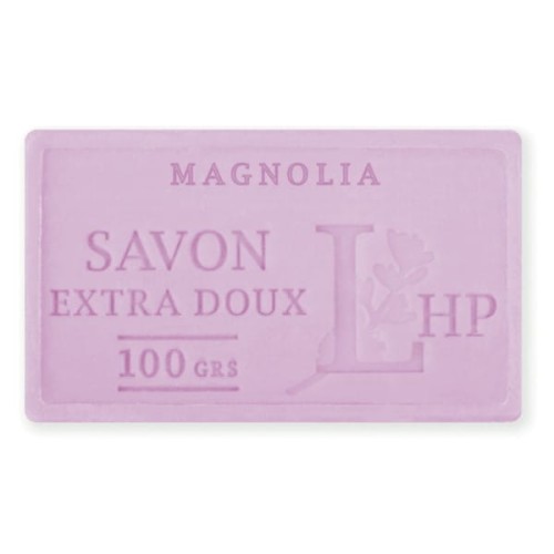 Mydło Marsylskie Magnolia 100 G