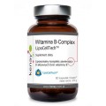 KENAY Witamina B-Complex LipoCellTech 60kaps.