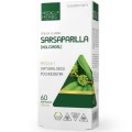 MEDICA HERBS Sarsaparilla (Kolcorośl) 450mg, 60 kaps.