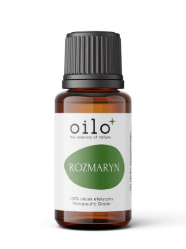 Olejek Rozmarynowy Oilo Bio 5 ml