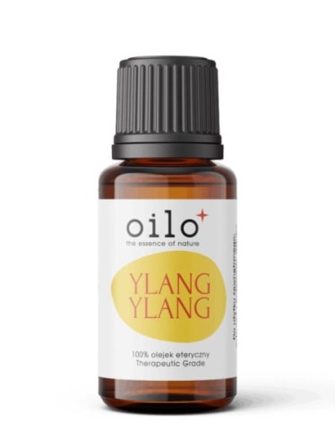 Olejek Ylang Ylang Oilo Bio 5 ml