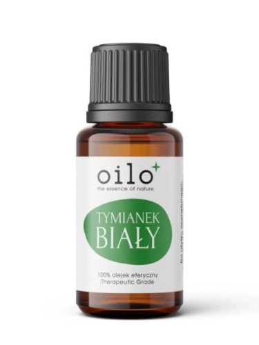 Olejek Tymiankowy Oilo Bio 5 ml