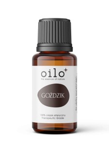 Olejek Goździkowy Oilo Bio 5 ml