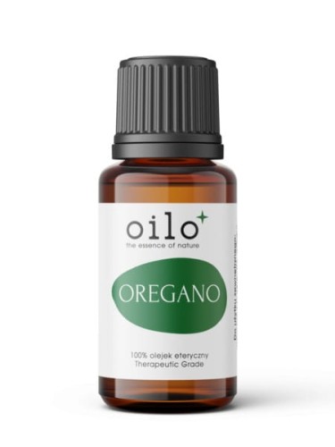 Olejek Oregano Oilo Bio 5 ml