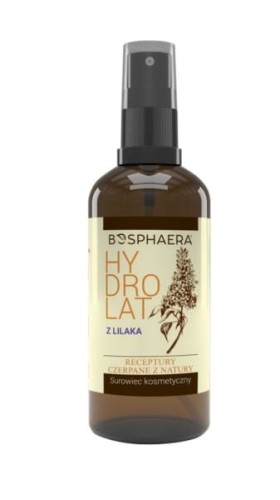 Bosphaera Hydrolat z Lilaka 100 ml