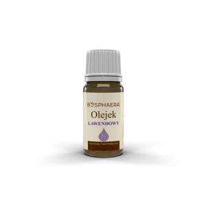 Bosphaera Olejek Lawendowy10 ml