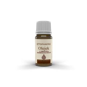 Bosphaera Olejek z Drzewa Herbacianego 10 ml