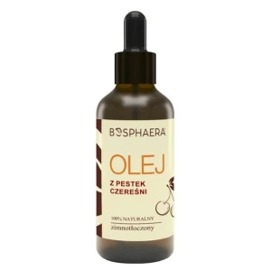 Bosphaera Olej z Pestek Czereśni 50 ml