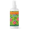 GORVITA MOSQITOS Płyn ochronny na skórę 100ml