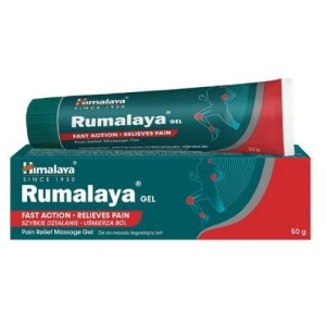 Rumalaya Gel (50 g)