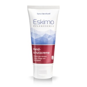 Krem Ochronny do Rąk Eskimo (25 ml) Kräuterhaus Sanct Bernhard KG