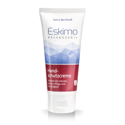 Krem Ochronny do Rąk Eskimo (25 ml) Kräuterhaus Sanct Bernhard KG