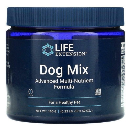 Dog Mix (100 g) Life Extension