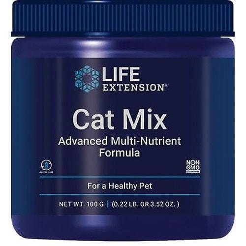 Cat Mix (100 g)