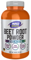 Beet Root Powder - Burak korzeń w proszku (340 g)