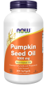 Olej z nasion dyni 1000 mg (pumpkin seed oil) (200 kaps.)
