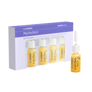 MythoSkin Q10 HautGel (5 x 6 ml) Dr. Enzmann MSE