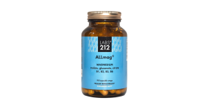 ALLmag® (90 kaps.)