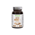 GRZYBY SHIITAKE EKSTRAKT (400 mg) BEZGLUTENOWY 90 KAPSUŁEK - HEMPKING (BIOWEN)