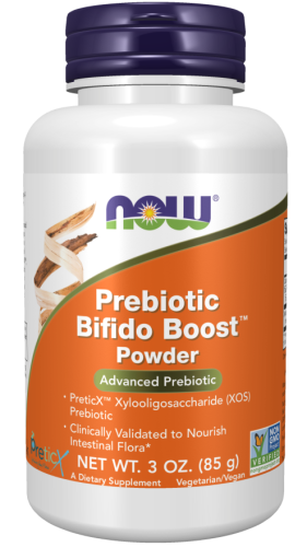 Prebiotic Bifido Boost™ (85 g)