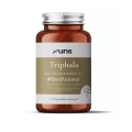 Triphala 800 mg - ekstrakt 3:1 + BioPerine® (120 kaps.) UNS Supplements