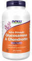 Glucosamine & Chondroitin (240 tabl.)