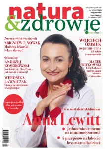 Natura & Zdrowie Maj Czerwiec 2022