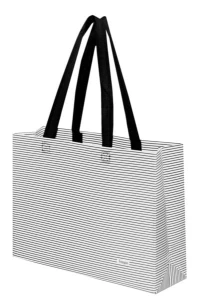 Torba Z Pp Ultra mini Paski  8L