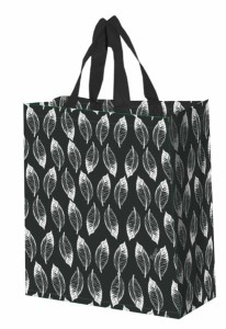 Torba Z Pp Listki 14 L czarna