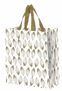 Torba Z Pp Listki 14 L złota