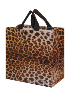 Torba Z Pp Panterka 24 L