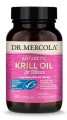 Antarctic Krill Oil for Women (90 kaps.)