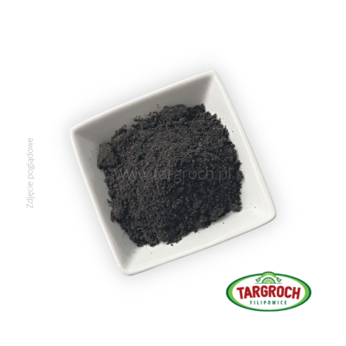 Neguilla, semillas de comino negro 5kg - Targroch