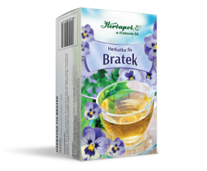 HERBATKA fix BRATEK HERBAPOL