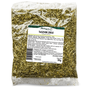 TASZNIK ZIELE 50g HERBAPOL
