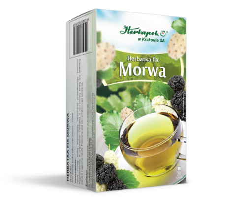 HERBATKA fix MORWA HERBAPOL