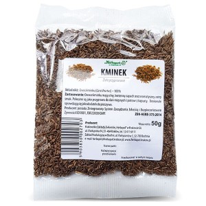 KMINEK 50g HERBAPOL
