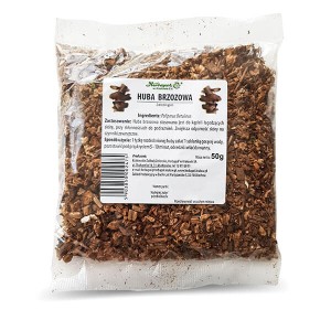 HUBA BRZOZOWA 50g HERBAPOL
