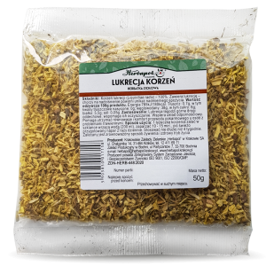 LUKRECJA KORZEŃ 50g HERBAPOL