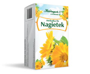 Herbatka fix NAGIETEK HERBAPOL