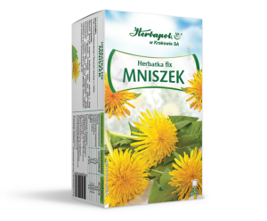 HERBATKA fix MNISZEK HERBAPOL