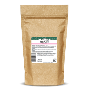 Róża płatki 20g HERBAPOL