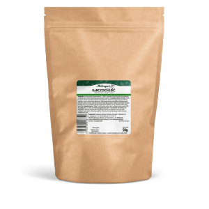 KARCZOCH LIŚĆ 50g HERBAPOL