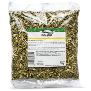 RUTA ZIELE 50g HERBAPOL
