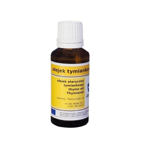 Olejek tymiankowy 30ml BIOMUS