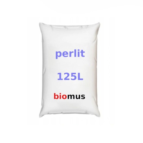 Perlit 125L BIOMUS