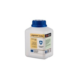 Alginian sodu 250g BIOMUS