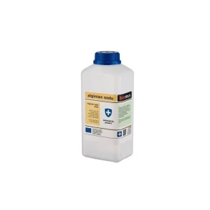 Alginian sodu 500g BIOMUS